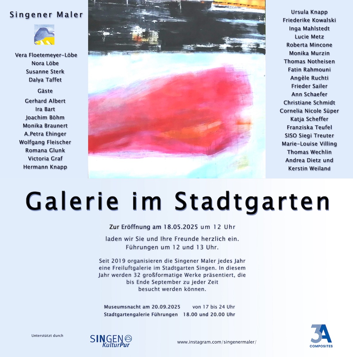 Stadtgarten